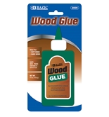 BAZIC 4 fl. oz. (118 mL) Wood Glue