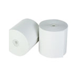BAZIC 3 1/8 (79mm) X 220 Thermal Paper Roll