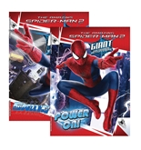 THE AMAZING SPIDER-MAN 2 MOVIE Coloring & Activity Book