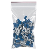 6 Mil Minigrip® Reclosable Poly Bags