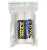 3" x 4" - 2 Mil Minigrip® Reclosable GreenLine™ Biodegradable Bags - MGGL103