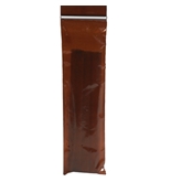 2 1/2" x 9" - 3 Mil Minigrip® Reclosable Lab Guard® UV Protection Bags - MGLG102