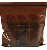 12" x 12" - 3 Mil Minigrip® Reclosable Lab Guard® UV Protection Bags - MGLG109