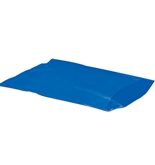4" x 6" - 2 Mil Blue Flat Poly Bags - PB390BL