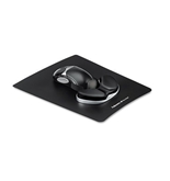 Fellowes Professional Series Mouse Pad w/Palm Support - 8037501