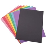 Bulk Buy: Crayola Construction Paper Pad 9-X12-240 Sheets/Pkg (2-Pack)