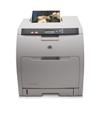 Hewlett-Packard LJ3600N HEWLETT Q5987A Certified Remanufactured Color Laser Printer with Network