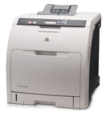 Hewlett-Packard  LJ3800N HEWLETT Q5982A Certified Remanufactured Color Printer with Network
