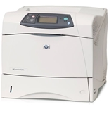 Hewlett-Packard LJ4200N HEWLETT Q2426A Certified Remanufactured Color Printer with Network