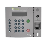 Icon Time System TotalPass Biometric Time Clock - TP-BIO