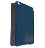 Kensington Comercio Carrying Case (Folio) For Ipad Air, Denim Blue - ASC778673AIN02