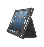 Kensington Black Portafolio Carrying Case (Folio) for 8"" iPad mini - K97126WW