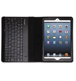 Kensington KeyFolio Pro 2 Keyboard/Cover Case (Folio) for iPad mini, Black - KMW39755