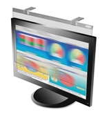 LCD Protect® Privacy Filter 24"" Widescreen (16:10 and 16:9)