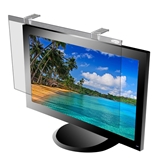 LCD Protect® Anti-Glare Filter, Fits 24"" Widescreen (16:10 and 16:9) - NEW!