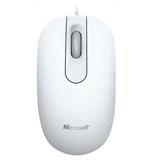 Microsoft Optical Mouse 200 for Business - White