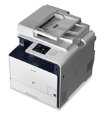 Canon Office Products  Color ImageCLASS Wireless Photo Printer with Scanner, Copier & Fax - MF726Cdw