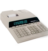Monroe Calculators Business Heavy Duty Models-8145-ivory