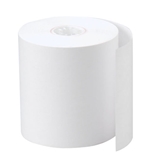 2 ¼” SINGLE PLY PAPER TAPE (MA40187) (CASE OF 50)