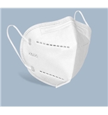 Protective Face KN-95 N95 Mask with Ce FDA Certification