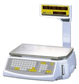 Easy Weigh LS-100 Price Computing Scales With pol