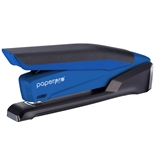 PaperPro inPOWER 20 Sheet Desktop Stapler, Full Strip, Blue/Black