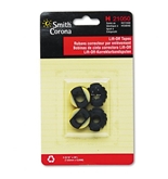 Smith Corona H Series Lift-Off Correction Tape for Typewriters, Two per Pack