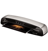 Saturn 3i 125 Laminator with Pouch Starter Kit
