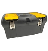 Stanley Storage 019151M 19"" Stanley® Series 2000 Toolbox With Tray 
