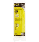 Stanley Gs25Dt 10 Inch Dual Temp Glue Sticks, Pack of 12(Pack of 12) 