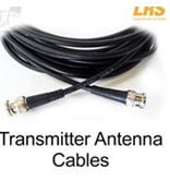 10' Extended Antenna Cable w/ Splice