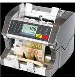 CD-1000 Currency Discriminator