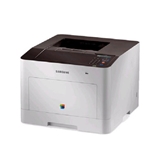 Samsung Electronics CLP-680ND Color Printer