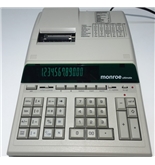 monroe-ultimate-desktop-12-digits-print-display-calculator-Ivory