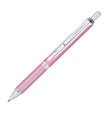 Pentel PINK Premium Liquid Gel Pen, 0.7mm,  Pink Barrel