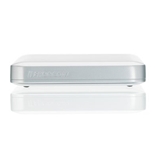 Verbatim Freecom MG Portable Hard Drive, For MacBook, 97570, 500GB, USB 3.0,Minimum Qty. 2