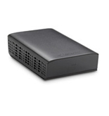 Verbatim 3TB Store -n- Save Desktop Hard Drive, USB 3.0 - Black,Minimum Qty. 2 - 97581