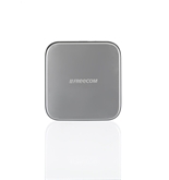 Verbatim Freecom Mobile Hard Drive Sq 1 TB USB 3.0 97806,Minimum Qty. 2