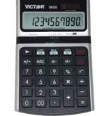 9600-(10 Digit) Desktop Business Calculator