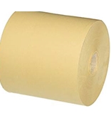 Zip Note Dispenser Refill Roll, Color : TAN or YELLOW, 3'' x 150' Sold EACH (ONLY ONE ROLL), Model: 0022