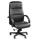 ACE  708 LEATHER EXECUTIVE CHAIR