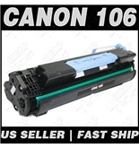 Acedepot Brand (not OEM) Canon 106 HIGH YIELD Toner Cartridge NEW