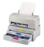 Aidata Printer/Fax Station