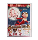 An Elf's Story DVD - AESDVDS