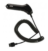 AT&T Car Charger with USB Port for Samsung A127