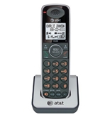AT&T DECT 6.0 Digital Accessory Handset Only (CL80100)