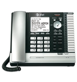 AT&T MS2085 na 1-Handset 4-Line Landline Telephone