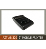 AZT mobile printers AB-320M - 2 inch