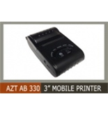 AZT mobile printers AB-330M - 3 inch