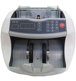 Banlivo CashierMate 51 Currency Note Detection, Batch Counting 